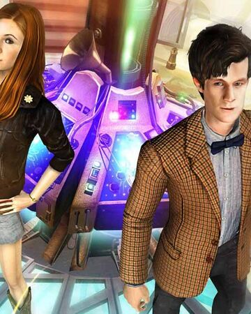 Tardis Video Game Tardis Fandom - bbc studios bring doctor who to roblox invision game community