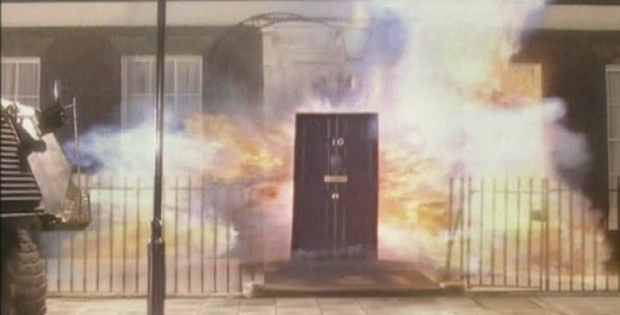 World War Three Tv Story Tardis Fandom