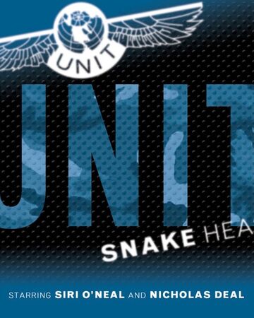 Snake Head Audio Story Tardis Fandom