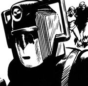 Early Kroton