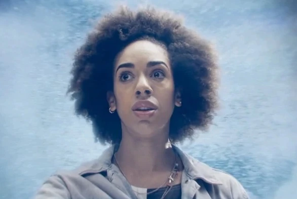 Bill Potts Tardis FANDOM powered by Wikia
