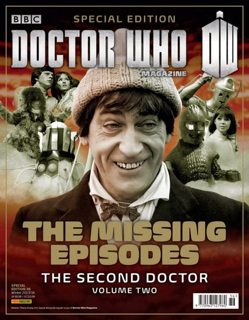 Dwmse 36 Tardis Fandom Powered By Wikia