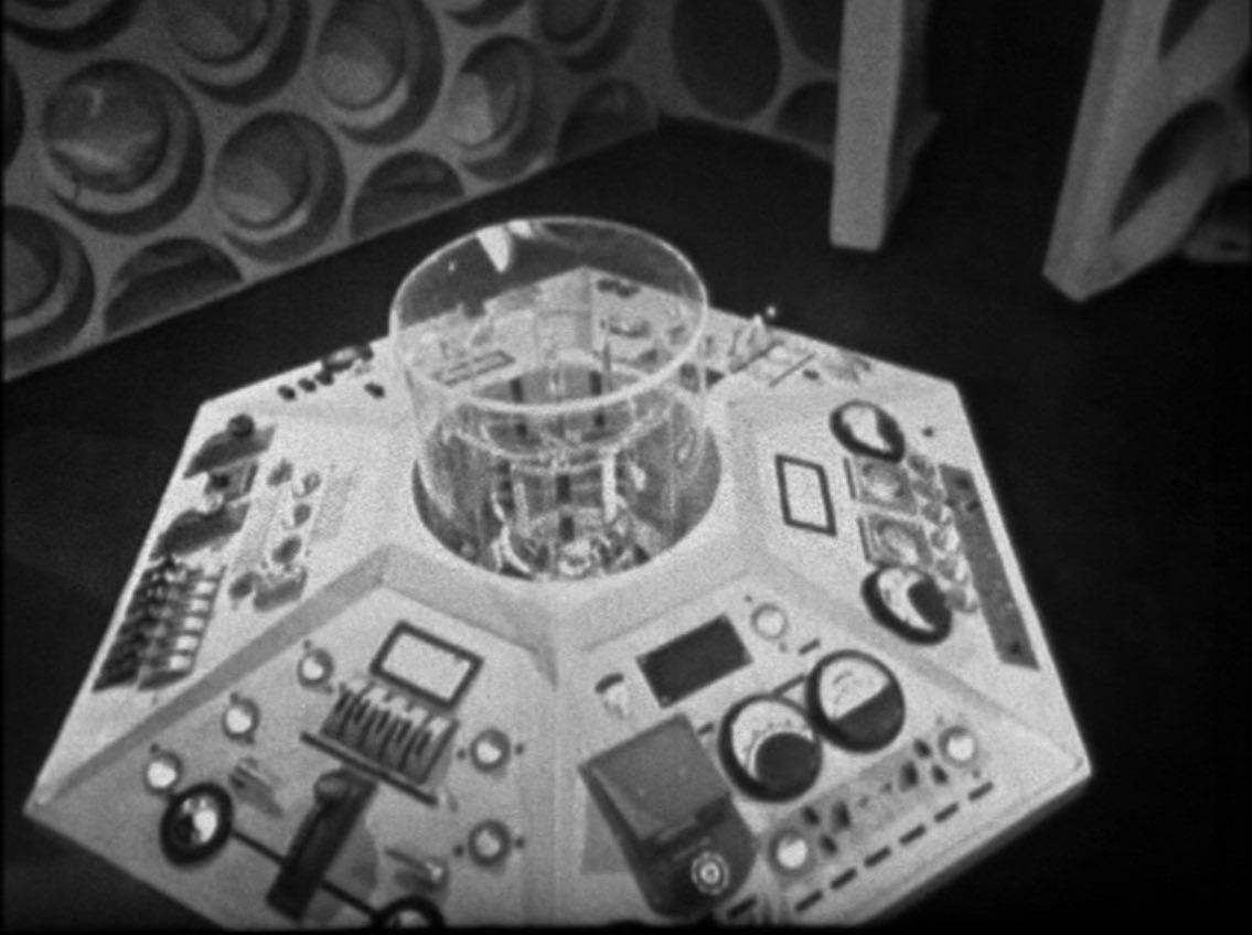 Tardis Control Console Tardis Fandom