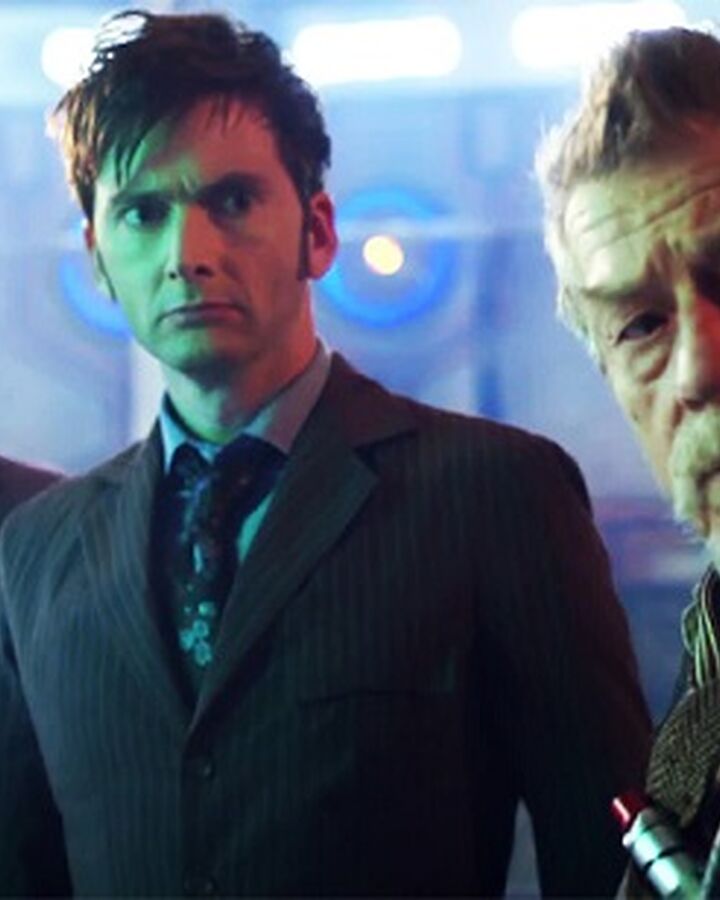 The Day Of The Doctor Tv Story Tardis Fandom