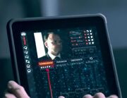 Kizlet's tablet