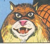 Ugly Animal