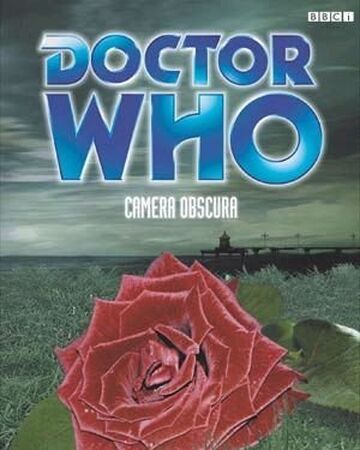 Camera Obscura Novel Tardis Fandom