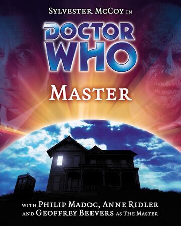 Master Audio Story Tardis Fandom