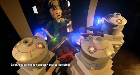 lego doctor who ps4