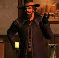 Guy Fawkes Tardis Fandom
