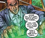 Twelve recovers essence