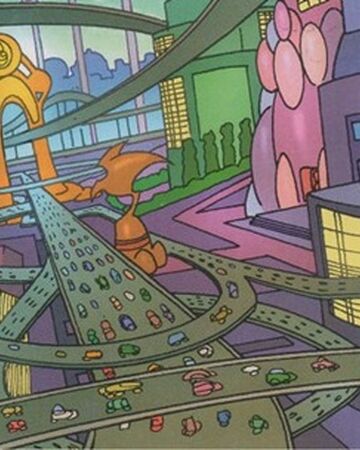 Road Rage Eleventh Doctor Comic Story Tardis Fandom