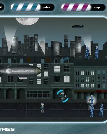 Save Paris Video Game Tardis Fandom