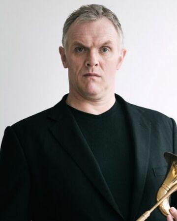 Greg Davies Tardis Fandom