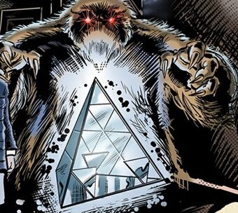 Robot Yeti Tardis Fandom