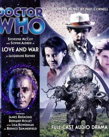 Love And War Audio Story Tardis Fandom