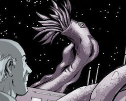 Space Wyrm