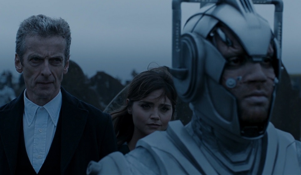 Death In Heaven Tv Story Tardis Fandom