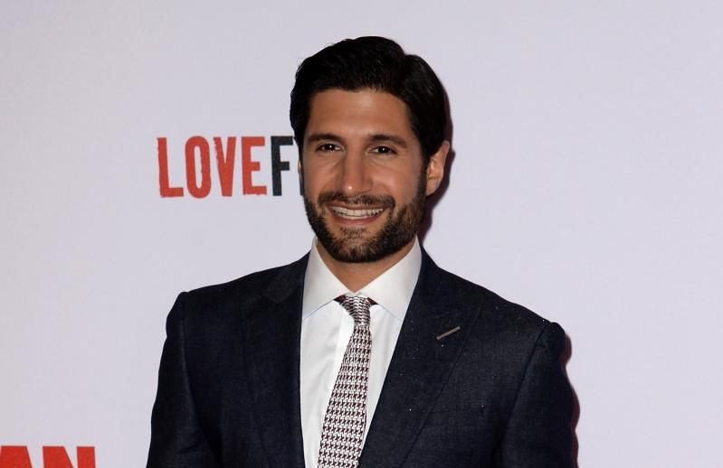 Next photo of Kayvan Novak