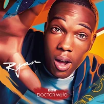 Ryan Sinclair