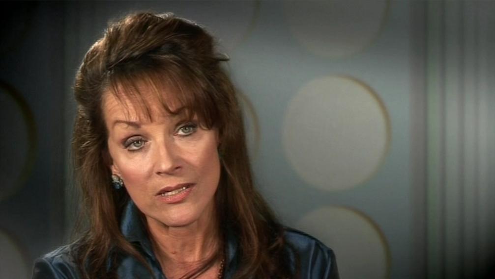 mary tamm tardis fandom