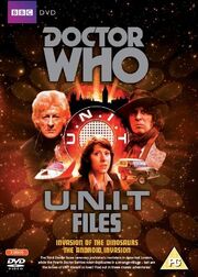Unit files box set