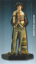 DWFC 17 Fourth Doctor figure