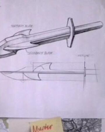 Life Knife Tardis Fandom