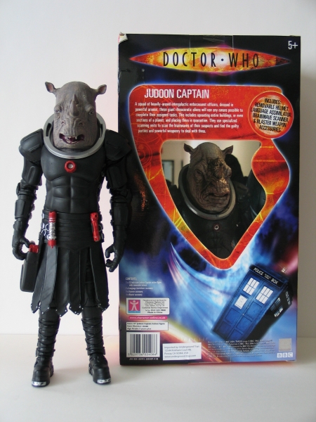 doctor who action figures 2018