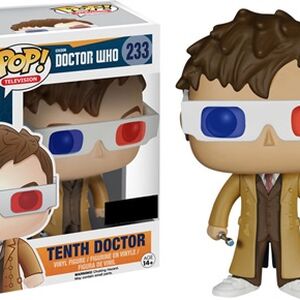 matt smith funko pop
