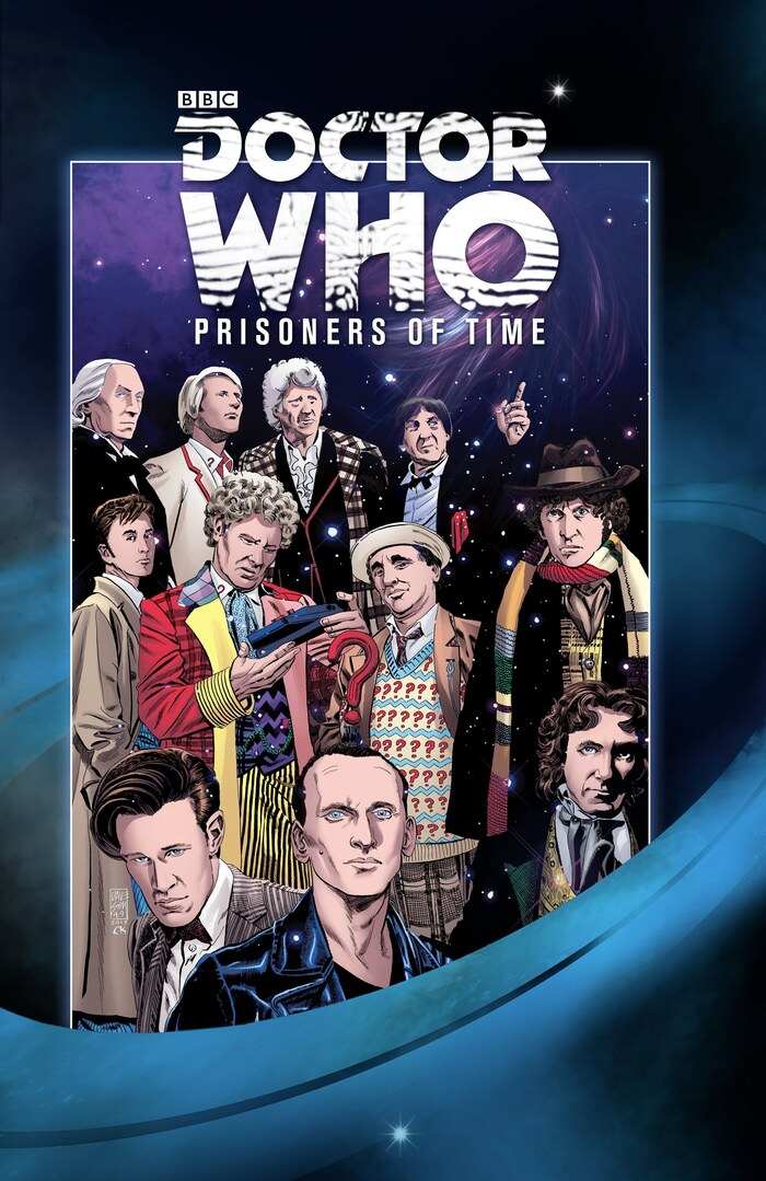 Prisoners Of Time Tardis Fandom Powered By Wikia - 