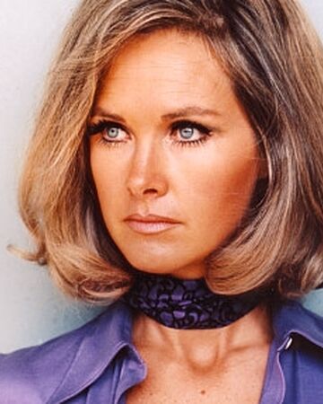 Wanda Ventham | Tardis | Fandom