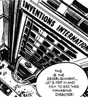 InventionsInternational