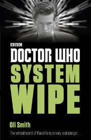 System Wipe new cover