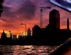 Bermondsey PT
