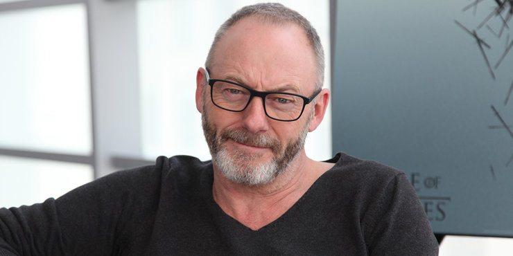 Risultati immagini per liam cunningham