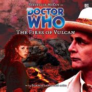 Vulcan revised