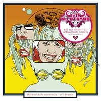 The Iris Wildthyme Appreciation Society Audio Story Tardis