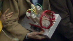 Terullian transformer