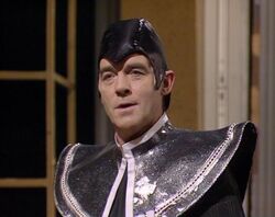 Valeyard