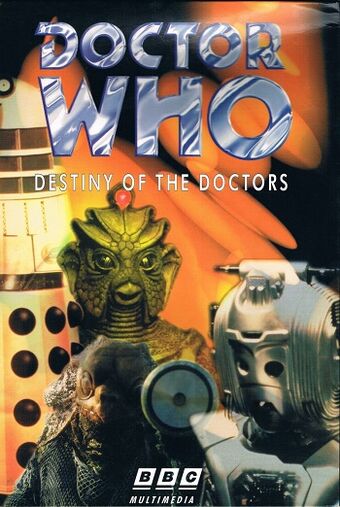 Destiny Of The Doctors Video Game Tardis Fandom - shadow apprentice 4 except its pure witchcraft roblox