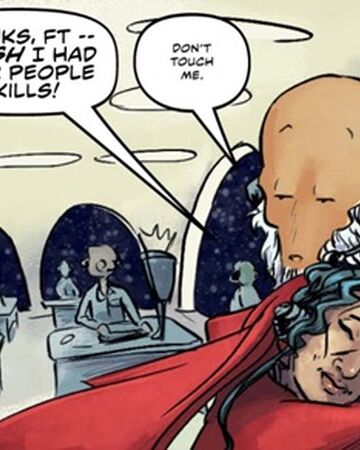 Psychic Paper Inc Claims Department Comic Story Tardis Fandom
