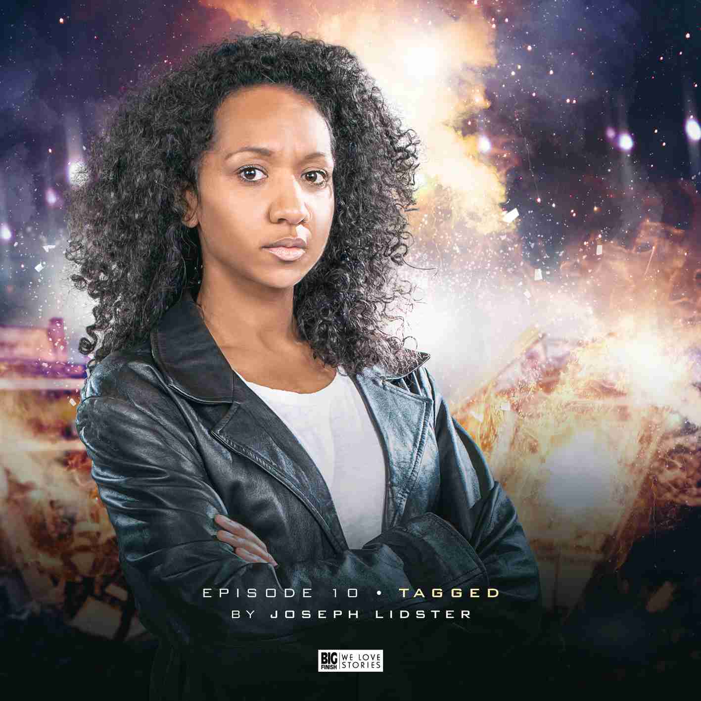 Tagged Audio Story Tardis Fandom