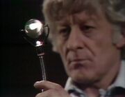 Doctor hypnotism device