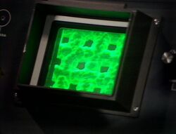 Electron charge