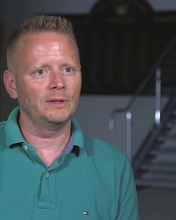 Patrick Ness Tardis Fandom