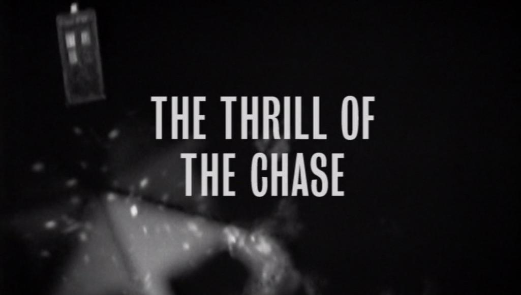 thrill of the chase torrent