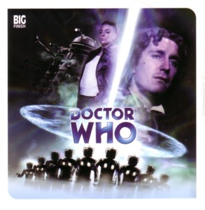 Image result for 8th doctor adventures big finish