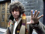 FourthDoctor