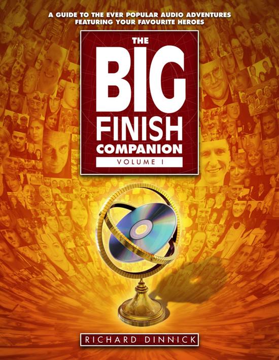 Download Book The big finish book No Survey